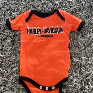 3-6M onesie